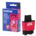 Cartuccia Brother serie LC900 magenta compatibile